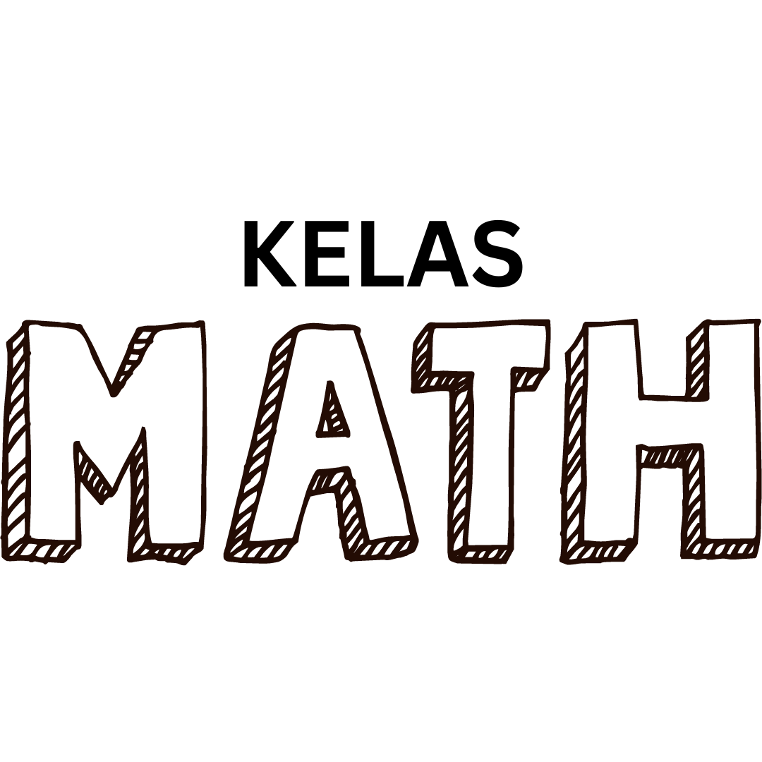 KelasMath Logo